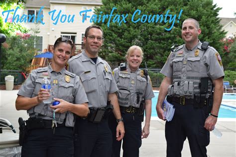 fairfax county police twitter|More.